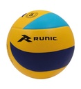 BALON DE VOLEYBALL RUNIC PU BL YW