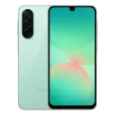 Celular Samsung Galaxy A26 5G 256GB 8GB-RAM Verde