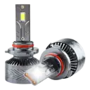 Luz LED Status Z-10 Silver H-11 Fija 28.000LM 120W/12V/6500K Blanca