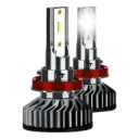 Luz LED Status ZE5 880 Fija 22.000LM 100W/8-48V/6500K Blanca