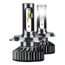 Luz LED Status ZE5 H-4 Baja/Alta 22.000LM 100W/8-48V/6500K Blanca