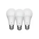 3 x Mi Smartled Bulb (blanco cálido)