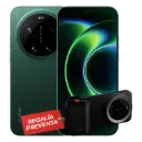 *PREVENTA* Celular Xiaomi 17 Ultra 5G 512GB 16GB-RAM