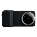 Kit Fotográfico Pro Xiaomi 17 Ultra Negro