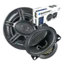 Parlantes para Carro Blaupunkt 401Pro 4″ 240W/40W RMS/4 Vías Negro GTX 401PRO