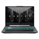 Laptop ASUS FA506NCG-HN185 15.6/R7-7445HS/D5 16G/512G/RTX3050 4G/NOS/BLK FA506NCG-HN185