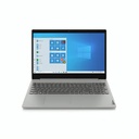 LAPTOP LENOVO 3 15.6" RYZEN 3-3250U 8GB 512GB TOUCH WIN 10 INGLÉS 81W100E2US