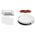Xiaomi Robot Vacuum E10 US + Brush + Brush Cover + Filter