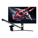 Mini LED Gaming Monitor G Pro 27i US 57453 + Xiaomi Mi Computer Monitor Ligth Bar