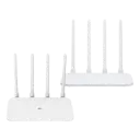 MI Router 4C + MI Router 4A