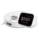 Xiaomi Robot Vacuum S40 + Mi Smart Clock