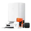 Xiaomi Robot Vacuum 5 + MI Box S 2nd Gen + Xiaomi Smart Plug 2