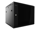 Gabinete Montaje en pared Nexxt Solutions Infrastructure 6U 19" NPC-P6U65B