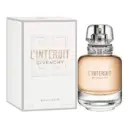 Perfume Givenchy L'Intedit EDT 75ml Mujer