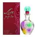 Perfume Jennifer Lopez Live EDP 100ml Mujer
