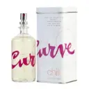 Perfume Liz Claiborne Curve Chill EDT 100ml Mujer