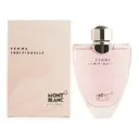 Perfume Montblanc Individuelle EDT 75ml Mujer