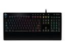 Teclado Logitech Prodigy G213