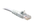 Cable de interconexión de Red Nexxt Cat.6A RJ-45 (M) a RJ-45 (M) NAB-PCS6A3FGR
