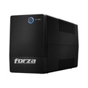 Línea Interactiva Forza UPS NT-1011