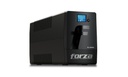 UPS Forza  Line interactive SL-601UL