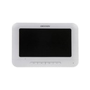 Monitor de 4 Botones Analógicos Hikvision DS-KH2220