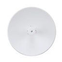 Ubiquiti PowerBeam ac PBE-5AC-GEN2 - Puente inalámbrico - GigE, AirMax ac