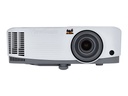 Proyector ViewSonic PA503S SVGA DLP 3D 4000-Lúmenes 4:3 Blanco