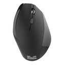 Mouse Klip Xtreme Ergonómico EverRest KMW-390