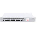 MikroTik RouterBOARD CCR1016-12S-1S+ - Router - conmutador de 12 puertos