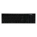 Teclado mecánico Hyperx Alloy FPS Pro MX Rojo HX-KB4RD1-US