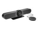 Kit de videoconferencia Logitech MeetUp con Expansion Microfono 989-000407