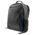 Mochila para Transporte de Portátil XTech 15.6" Negro XTB-211