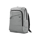 Mochila para Transporte de Portátil Klip Xtreme Indigo 15.6" Gris KNB-416GR