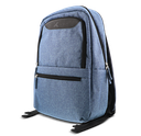Mochila para Transporte de Portátil XTech Winsor 15.6" Azul XTB-212