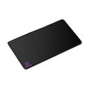 MousePad para Videojuegos Primus Arena Poliéster Premium Negro