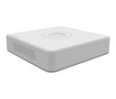 Hikvision - Standalone NVR - 4 Video Channels