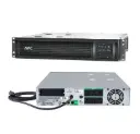 UPS APC SMT1500 1500VA/1000W/125V/ 6 SALIDAS  SMT1500RM2UC