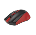 Mouse XTech Galos Inalámbrico Rojo XTM-310RD