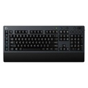 Teclado Mecánico Logitech G613 Inalámbrico Romer-G Táctil Negro 920-008386