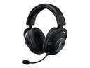 Headset Alámbrico Logitech G Pro X USB Negro 981-000817