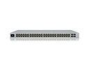 Switch Ubiquiti Unifi 40 Puertos 8-PoEs USW-PRO-48-POE