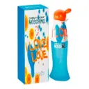 Perfume Moschino I Love Love EDT 100ml Mujer