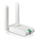 Adaptador USB TP-Link Inalámbrico 300Mpbs TL-WN822N