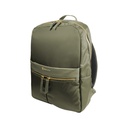 Mochila para Transporte de Portátil Klip Xtreme Bari 15.6" Verde KNB-467GN