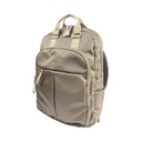 Mochila para Transporte de Portátil Klip Xtreme Toscana 15.6" Khaki KNB-468KH