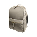 Mochila para Transporte de Portátil Klip Xtreme Bari 15.6" Khaki KNB-467KH