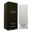 Colonia Calvin Klein Contradiction EDT 100ml Hombre