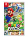 Juego Nintendo Switch Mario Party Superstars
