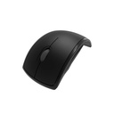 Mouse Klip Xtreme MICE Lightflex Inalámbrico Gris KMW-375GR